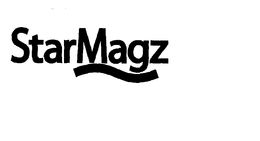 STARMAGZ trademark