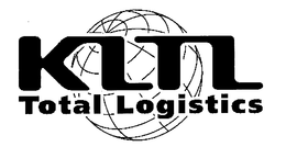 KLTL TOTAL LOGISTICS trademark