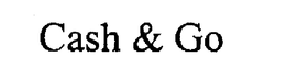 CASH & GO trademark