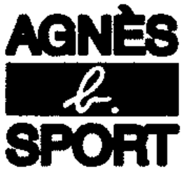 AGNES B. SPORT trademark