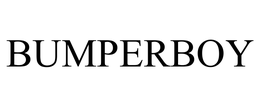 BUMPERBOY trademark
