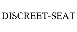 DISCREET-SEAT trademark