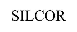 SILCOR trademark