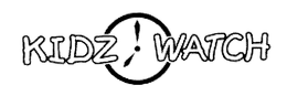 KIDZ WATCH trademark