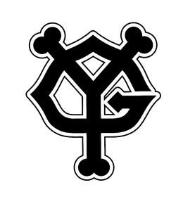 YG trademark