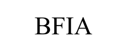 BFIA trademark