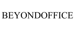 BEYONDOFFICE trademark