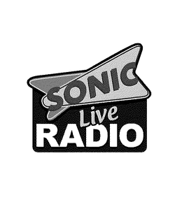 SONIC LIVE RADIO trademark