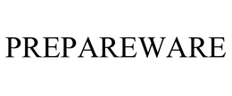 PREPAREWARE trademark