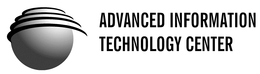 ADVANCED INFORMATION TECHNOLOGY CENTER trademark