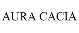 AURA CACIA trademark