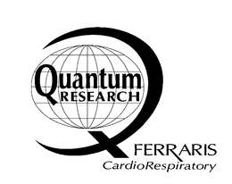 Q QUANTUM RESEARCH FERRARIS CARDIORESPIRATORY trademark