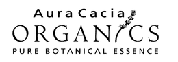 AURA CACIA ORGANICS PURE BOTANICAL ESSENCE trademark