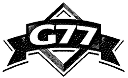 G77 trademark