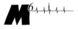 M6 trademark