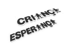 CRIANÇA ESPERANÇA trademark