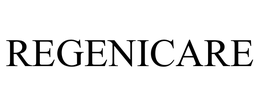 REGENICARE trademark