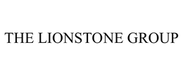 THE LIONSTONE GROUP trademark