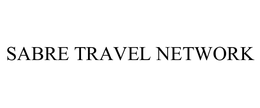 SABRE TRAVEL NETWORK trademark