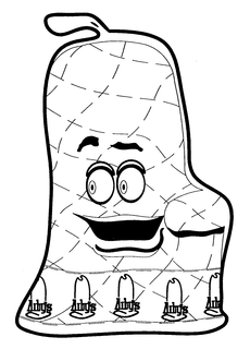 ARBY'S trademark