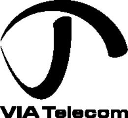 VIA TELECOM trademark