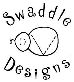 SWADDLE DESIGNS trademark