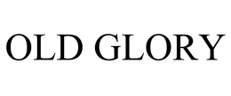 OLD GLORY trademark