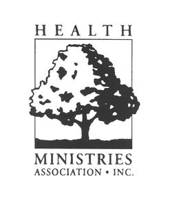 HEALTH MINISTRIES ASSOCIATION. INC. trademark