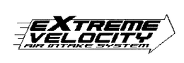 EXTREME VELOCITY AIR INTAKE SYSTEM trademark