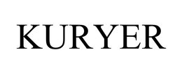 KURYER trademark