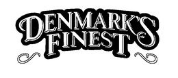 DENMARK'S FINEST trademark