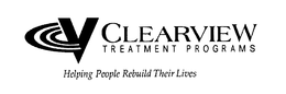CV CLEARVIEW TREATMENT PROGRAMS HELPING PEOPLE REBUILD THEIR LIVES, KATHRYN MASTROGIOVANNI, MA SENIOR COUNSELOR trademark