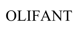 OLIFANT trademark
