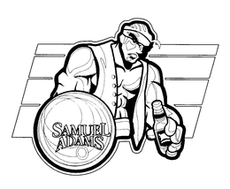 SAMUEL ADAMS trademark