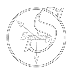 S SAPLING trademark