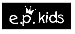 E.P. KIDS trademark