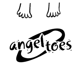 ANGEL TOES trademark
