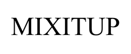 MIXITUP trademark