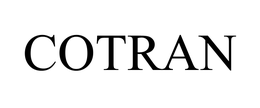 COTRAN trademark