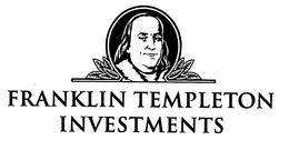 FRANKLIN TEMPLETON INVESTMENTS trademark