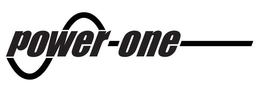 POWER-ONE trademark