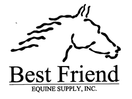 BEST FRIEND trademark