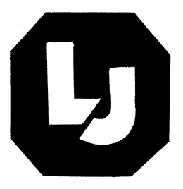 LJ trademark