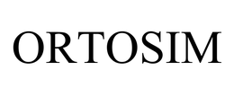 ORTOSIM trademark