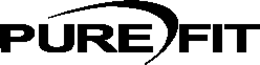 PURE FIT trademark
