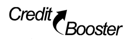 CREDIT BOOSTER trademark