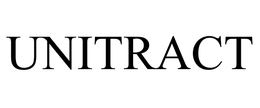 UNITRACT trademark