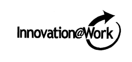 INNOVATION@WORK trademark