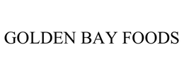 GOLDEN BAY FOODS trademark