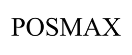 POSMAX trademark